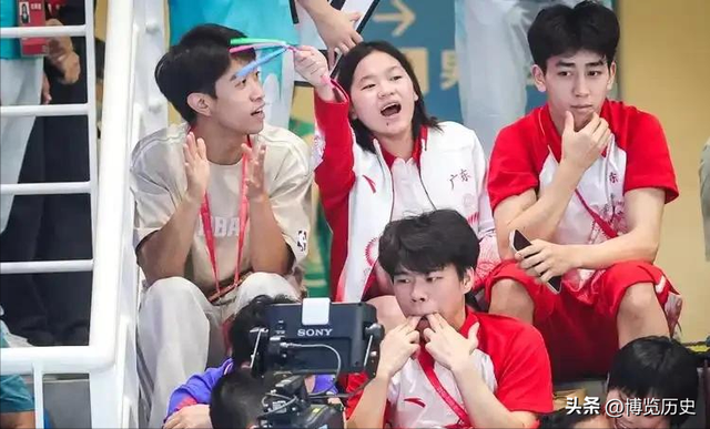 不到24小时，央视3次点名全红婵！彻底暴露夺冠后的“真实情况”