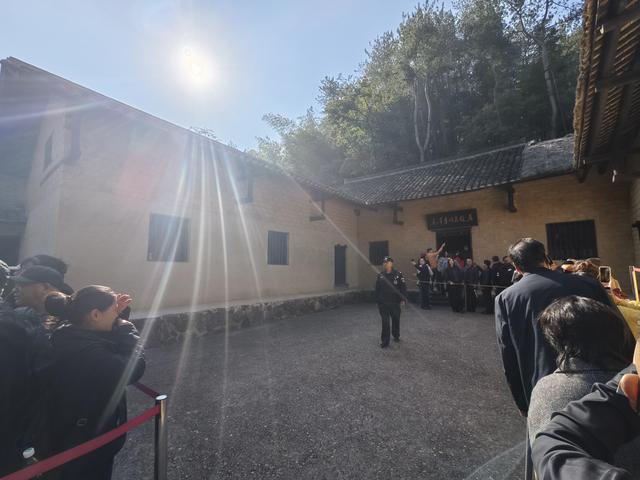 乘着高铁游湘西（2）