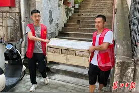 家里没用的“笨重大件”有人帮您扔，还给钱图片