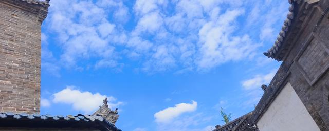 平遥游记（四）