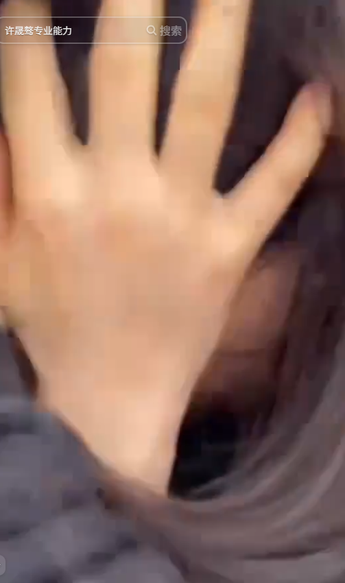 女子偶遇老公陪小三产检，薅其头发泄愤，老公身份被扒，网友气炸