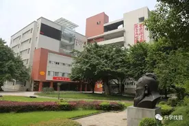 大渡口区不止有西附！热门中学盘点，它们都被低估了图片