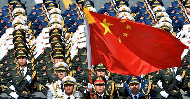 中国境内唯一一支外国军队，懒在中国长达50年！至今仍驻扎在北京