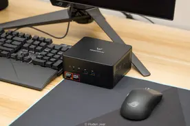 铭凡UM890PRO测评：拥有最强APU的mini主机图片