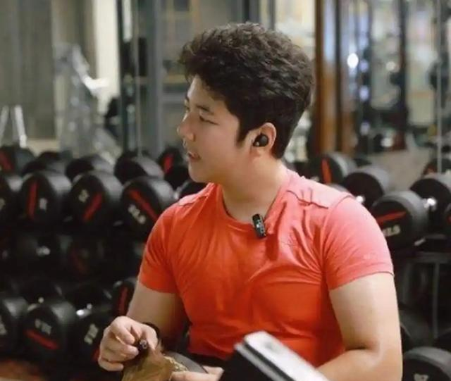 爸爸去哪儿10个孩子现状：有人进国家队，有人出家，有人出国锻炼