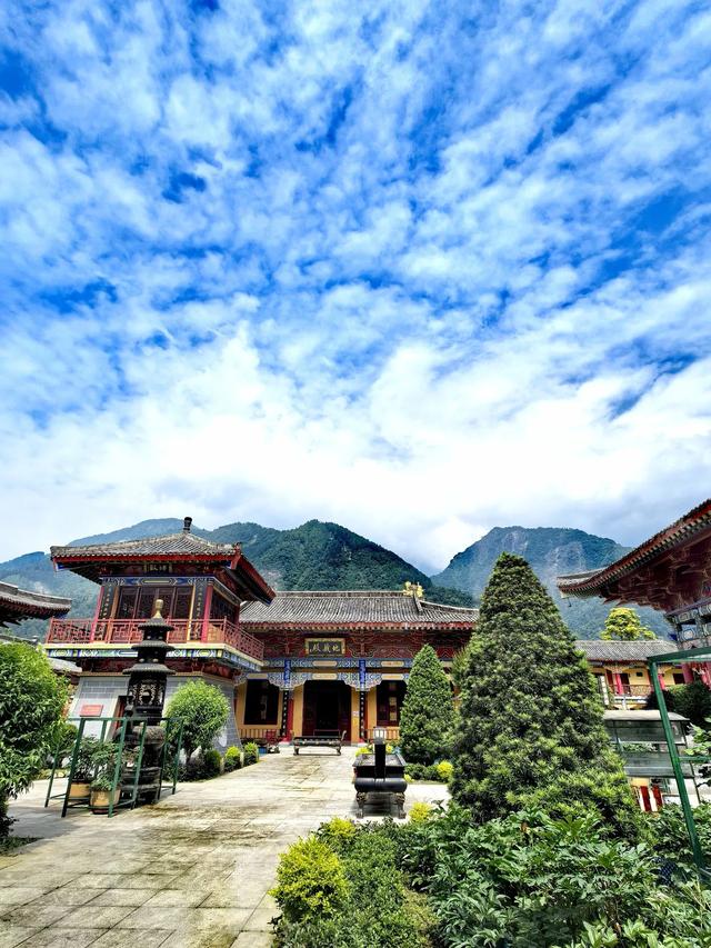宝山村+太阳湾