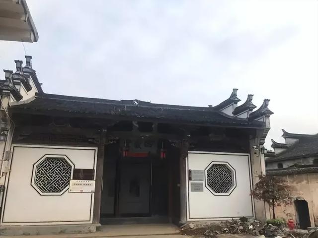 浙江金华20个最美中国传统村落,藏着婺州秀丽繁华遗风