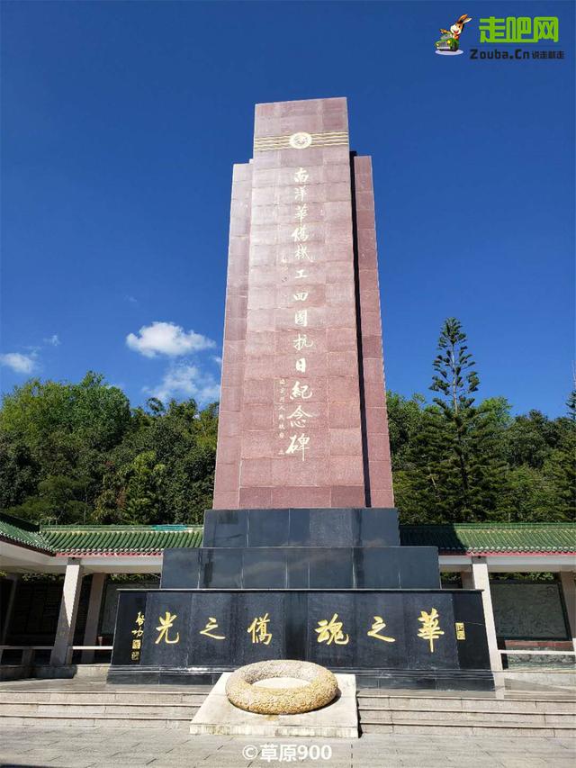 9月强烈推荐这7条路线，5条国内2条国外！越野车最佳，适合退休人