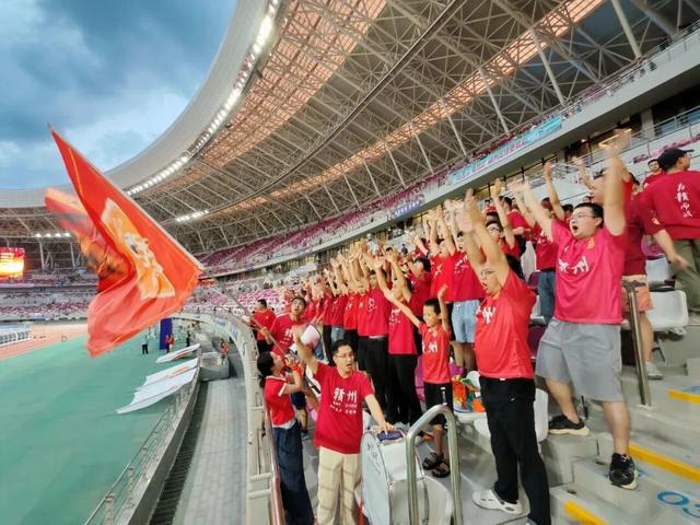 跟着赣超游赣州，39家国有A级景区免费游