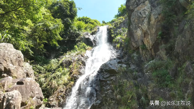 刷屏了！福州新区（长乐区），藏着一座网红村的慢生活