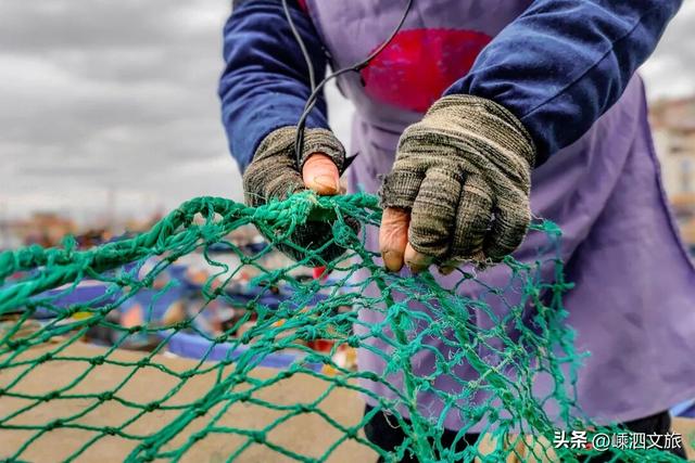 半升洞至嵊山岛开航时间12月15日起调整，小岛冬游快安排。
