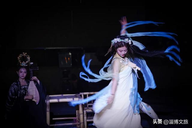 淄博跨年攻略来了！2025最后一夜，在淄博这样过！