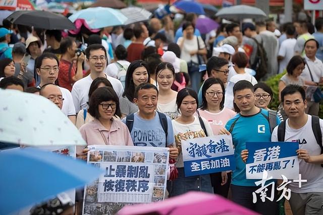 特朗普营救失败	，七国外长发布联合声明，要求中方释放黎智英！