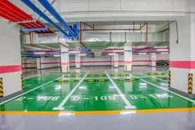 人防车位是否可以出售？能办理不动产权证吗？图片