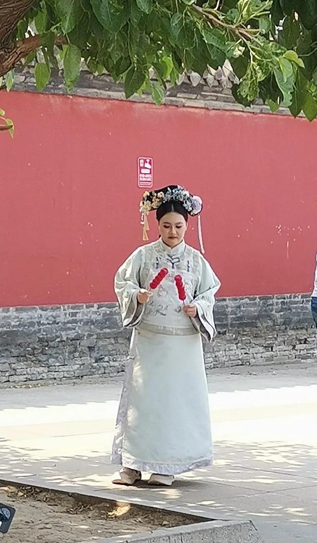 辽宁沈阳故宫随拍