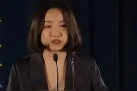 叛国、吸毒、滥交，“反华妖女”许秀中的荒诞人生图片