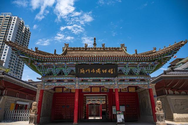 兰州兰州，可别只把它当作西北旅行中转站了