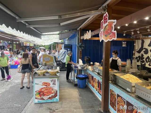 晓哥说天府第115期——天府新区哪个区域适合大型文旅项目落地？