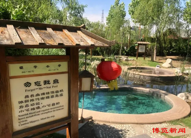 11月游淄博，享受深秋好时光！