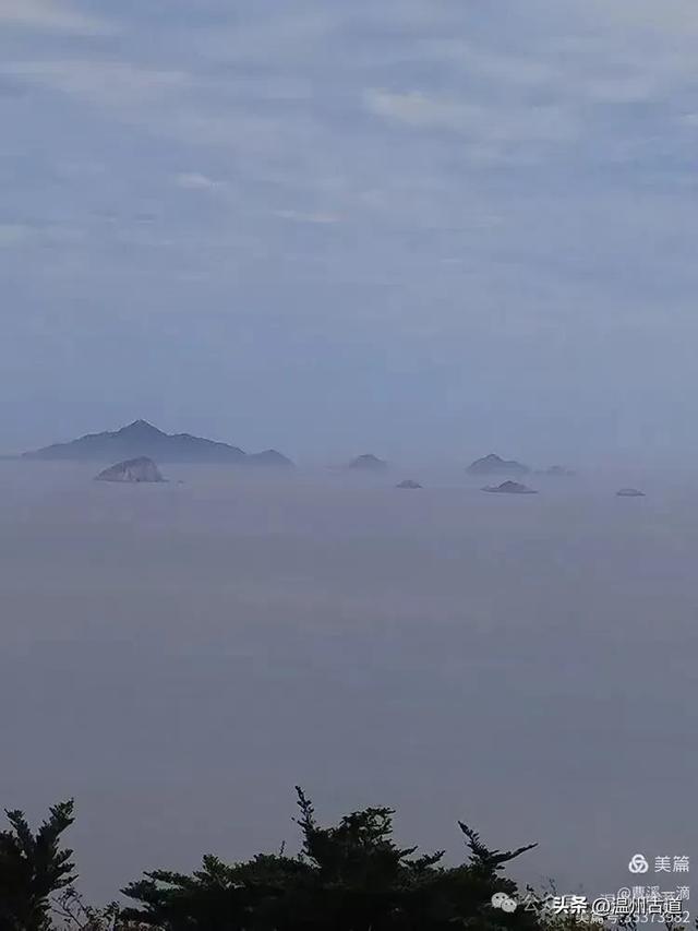 尽享无尽野趣！来浙里，开启一场跨越山与海的秘境徒步之旅！