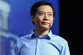 小米今天这个瓜，真的有点大啊图片