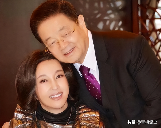 钱再多有什么用？75岁的“风流妖精”刘晓庆，已经走上另一条道路