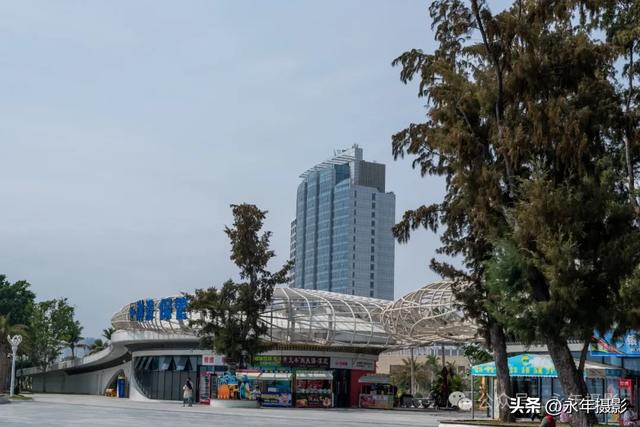 自驾环游中国行（二十六）广西 北海 防城港