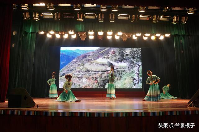 甘肃旅行社代表齐聚拉尕山 共赴景区推介与踩线活动