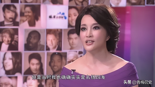 钱再多有什么用？75岁的“风流妖精”刘晓庆，已经走上另一条道路