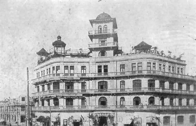 北京唯一的石库门弄堂，位于百年前的CBD，可惜改造后游客寥寥