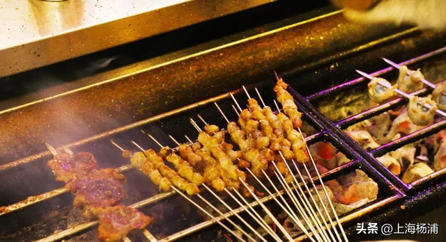 杨浦这些景点“限时优惠”，你去过几家？