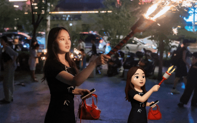 找对搭子跟对人，今天出发去醴陵