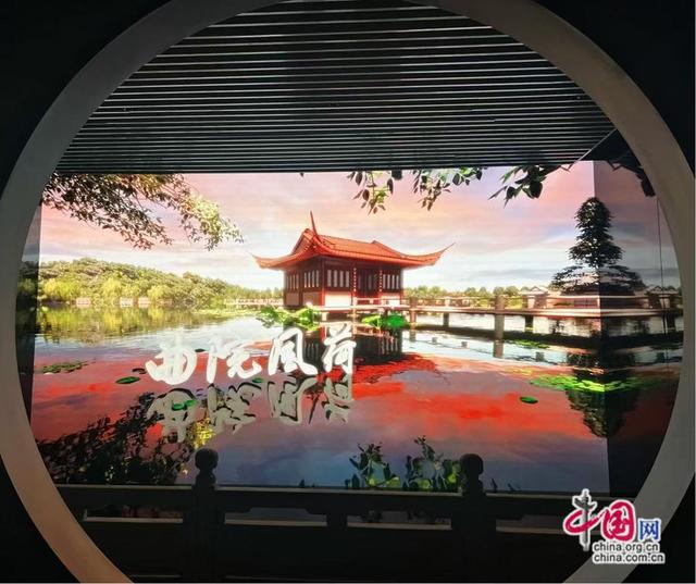 杭州：历史文脉与现代文明的共生图景