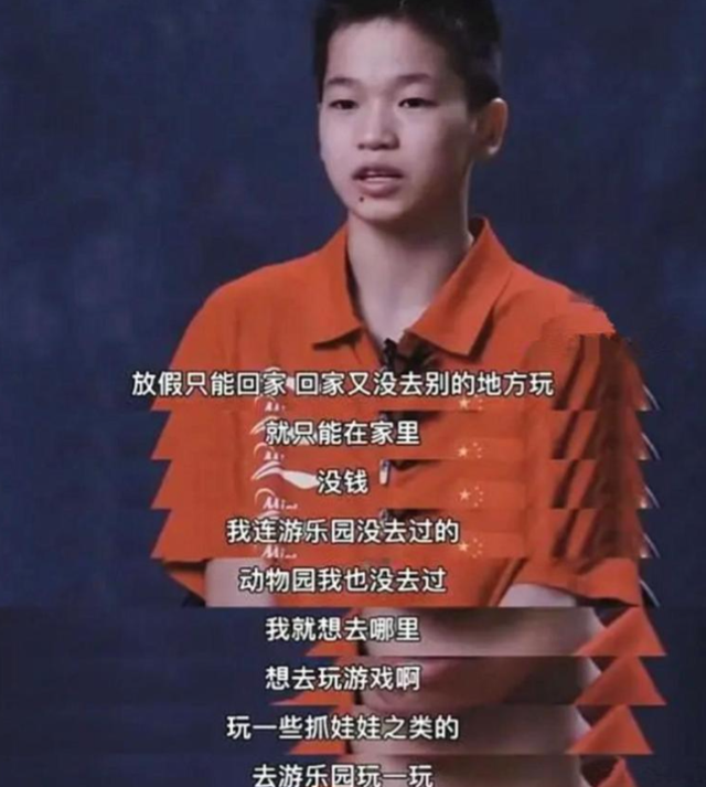 全运会结束不到半月，18岁的全红婵就因一个动作实现“口碑暴涨”