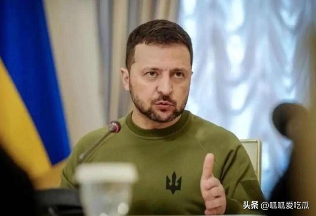 北京刚握手，乌克兰就翻脸，中国被拉进战火漩涡