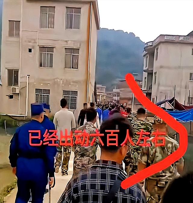 好消息！失联6天的8岁男孩找到了，身体无大碍，更多细节曝光