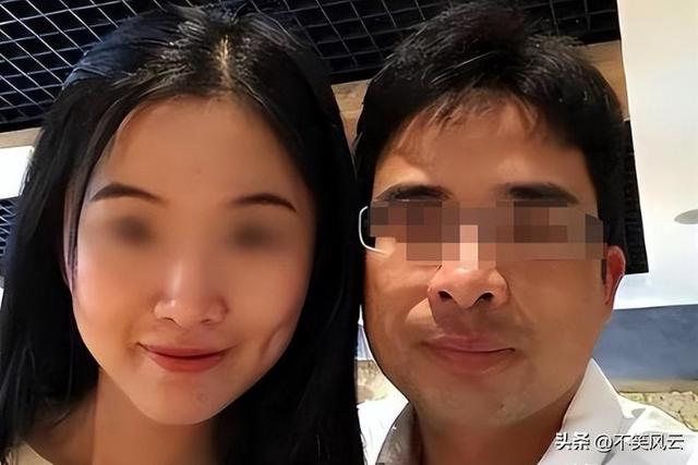 翟欣欣判了！竟然可以克服生理厌恶和苏某结婚，也真是个狠人