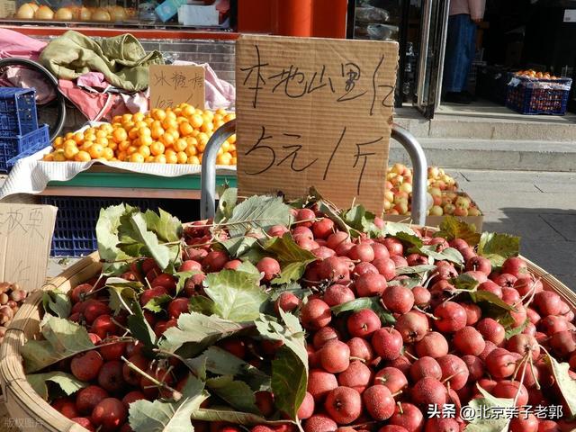 自驾一小时即到的四个京郊古镇