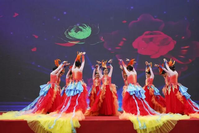 2025观音阁文化周隆重开幕！本次文化周为期7天