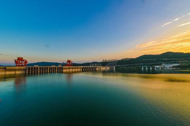 四川苍溪县：红色热土与山水田园的协奏新章