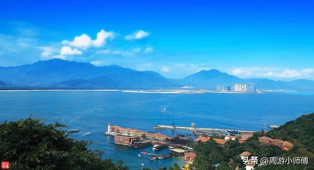 50幅南方旅游路线地图集合旅行者必备参考，带你玩转南方