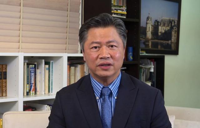 台湾回归后，第一任省长由谁担任合适？这四人是否在候选人名单中