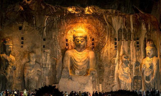 东莞没想到，宁波也没想到	，如今的中国洛阳，已成为全国焦点