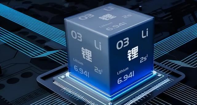 2800公里“亚洲锂腰带”横贯中国！地下巨龙苏醒，西方一夜失色