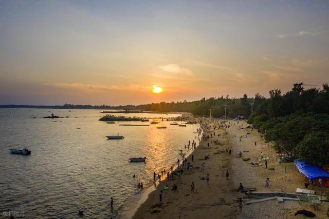 春节假期旅行，6个人少又好玩的地方，2月去风光正好