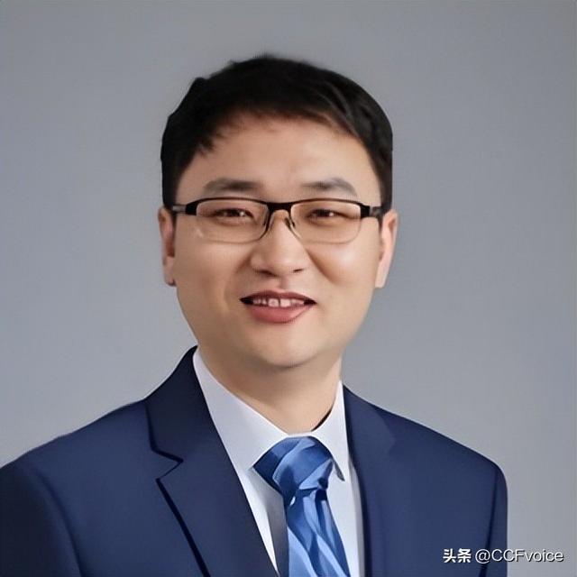 射频计算：迈向通感智能 | CNCC