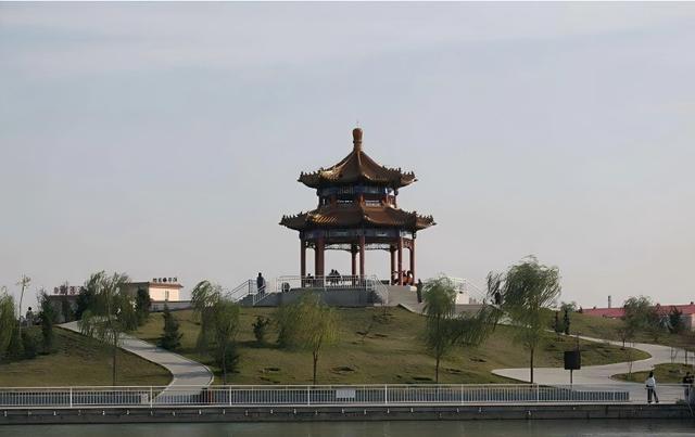 河北沧州这些地方也太绝了吧！本地人都不一定全知道