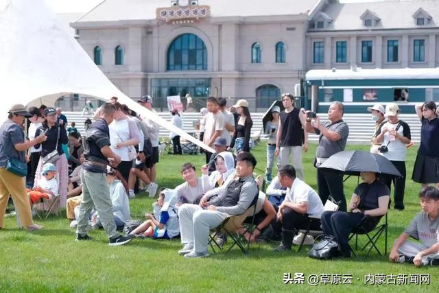 呼和浩特这个地方免票入园+公交直达