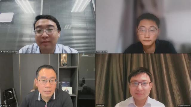 JA Solar Power Talk年中对话：热门工程、效益水滴与自然力量