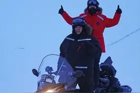 难以模仿的5位网红，嘉之派一顿饭吃掉一辆车，张圣叹让人畏惧图片